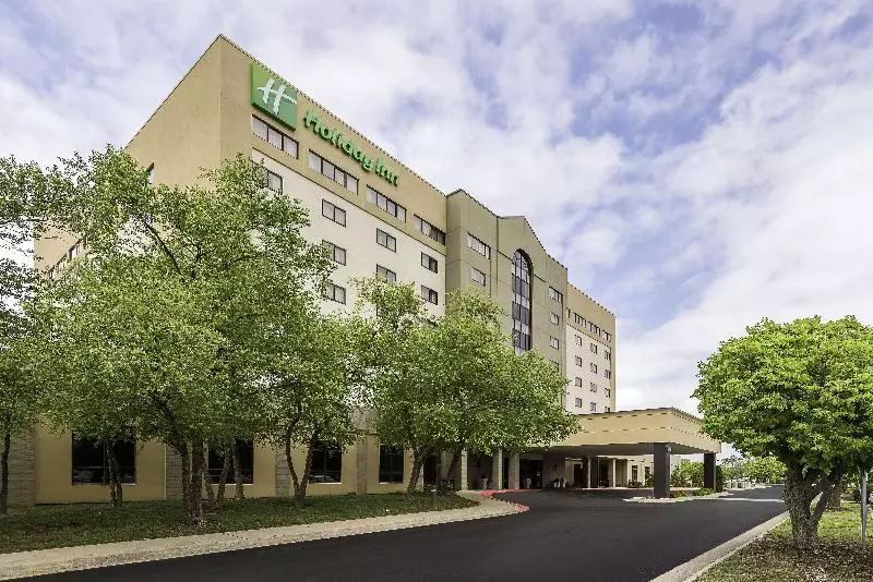 酒店 Holiday Inn Springdale Fayetteville Area, An Ihg