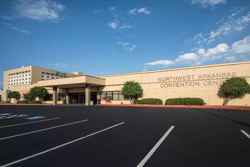 酒店 Holiday Inn Springdale Fayetteville Area, An Ihg