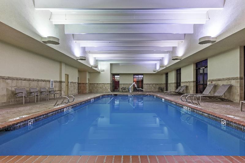 ホテル Holiday Inn Springdale Fayetteville Area, An Ihg