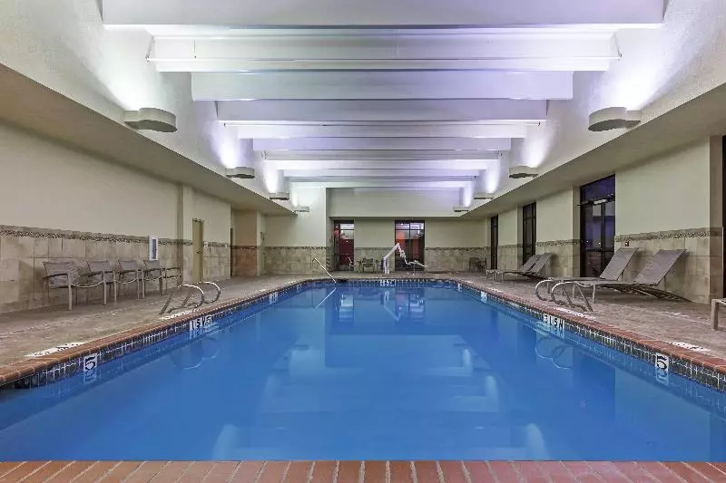 酒店 Holiday Inn Springdale Fayetteville Area, An Ihg