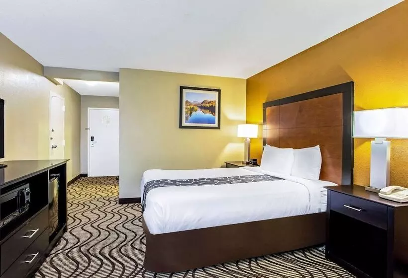 酒店 La Quinta By Wyndham Wytheville