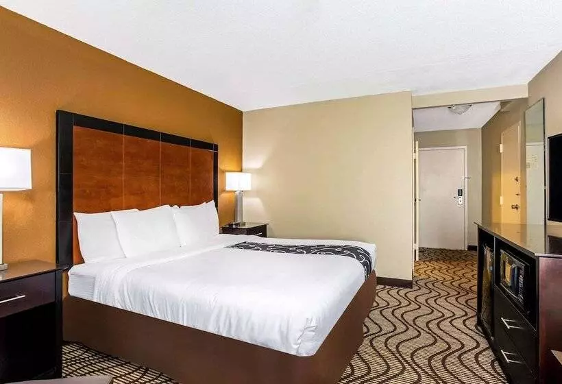 酒店 La Quinta By Wyndham Wytheville