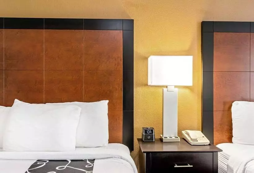 酒店 La Quinta By Wyndham Wytheville