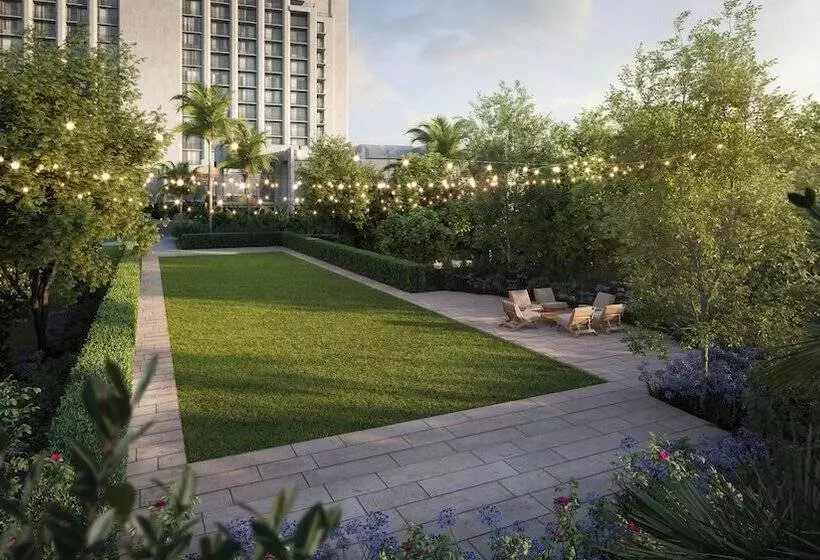 호텔 Pendry Newport Beach