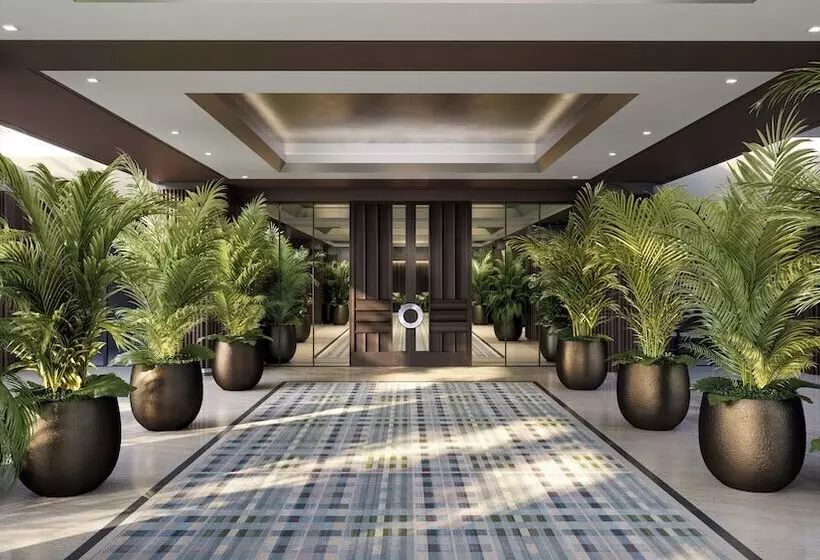 호텔 Pendry Newport Beach