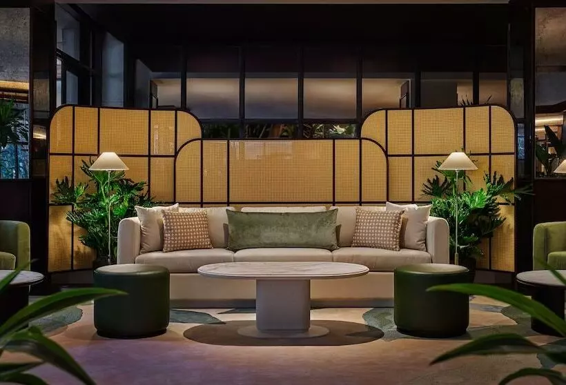 호텔 Pendry Newport Beach