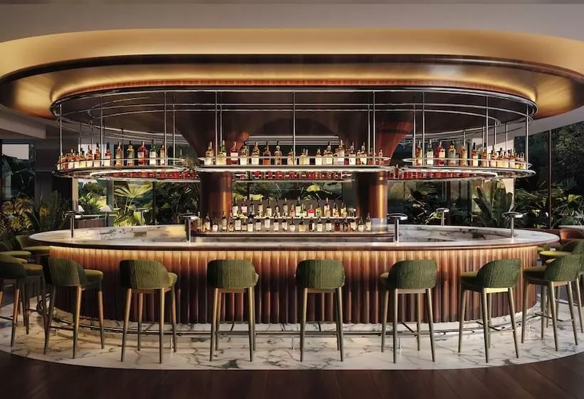 호텔 Pendry Newport Beach