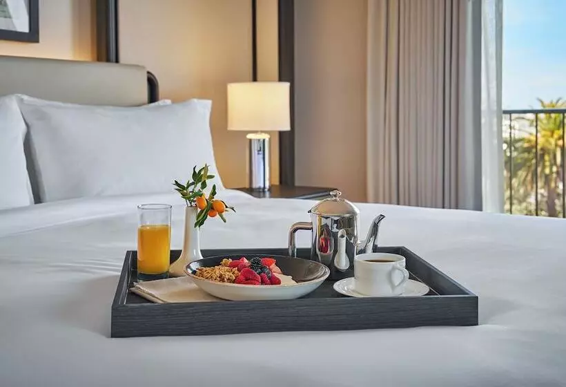 호텔 Pendry Newport Beach