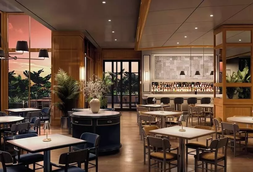 호텔 Pendry Newport Beach