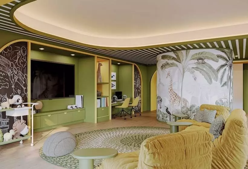 호텔 Pendry Newport Beach