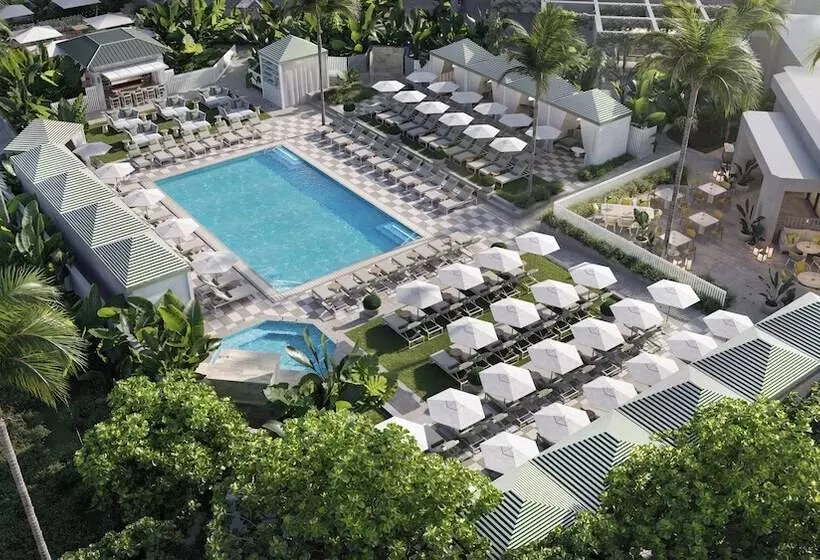 호텔 Pendry Newport Beach