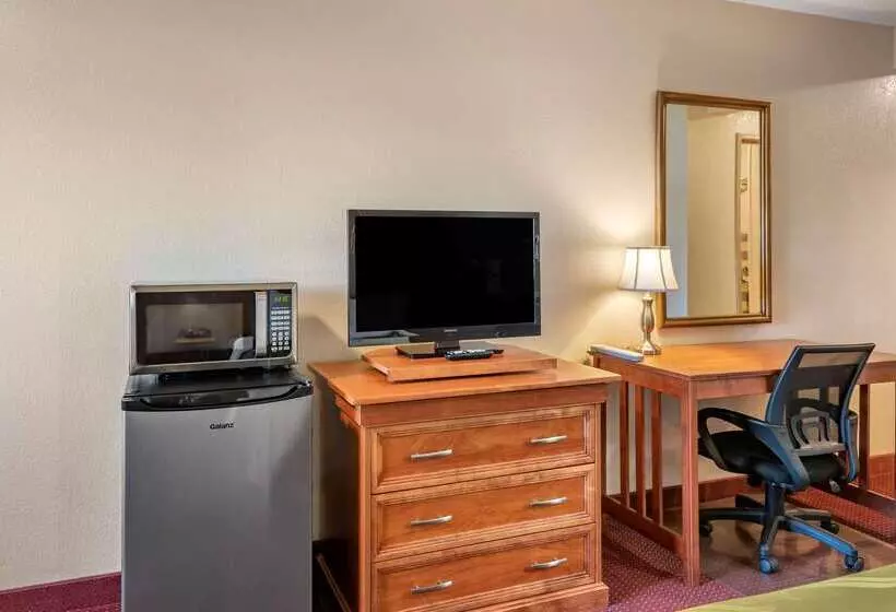 Otel Quality Inn Grand Junction Near University