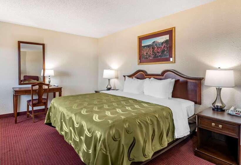 Отель Quality Inn Grand Junction Near University