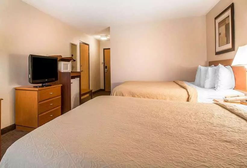 فندق Quality Inn Morris I80