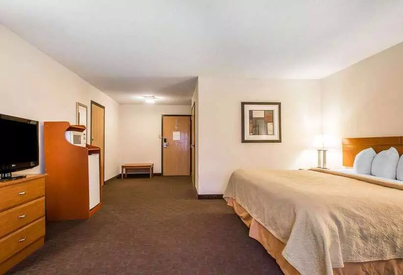 فندق Quality Inn Morris I80