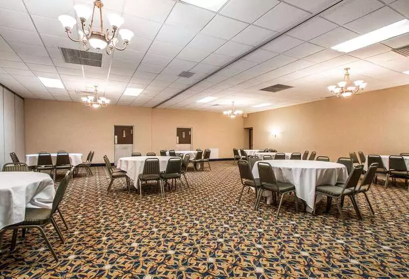 فندق Quality Inn Morris I80