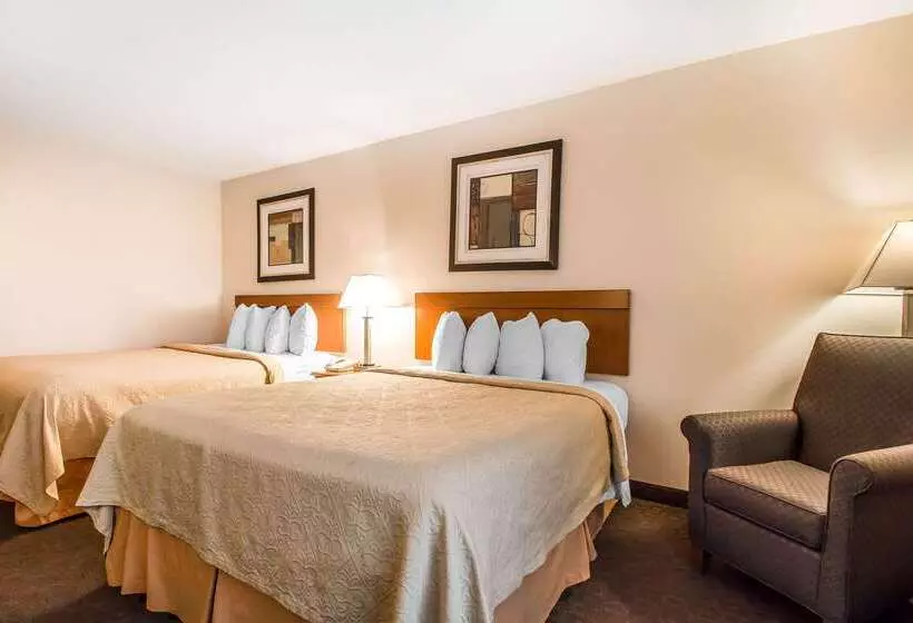 فندق Quality Inn Morris I80