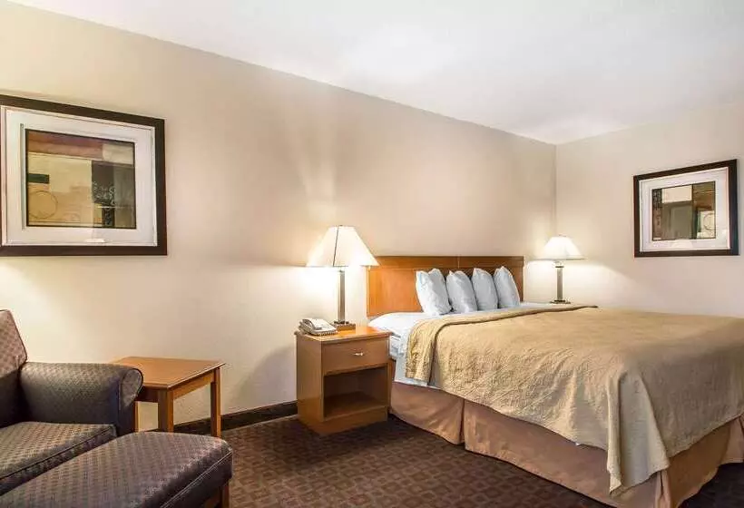 فندق Quality Inn Morris I80