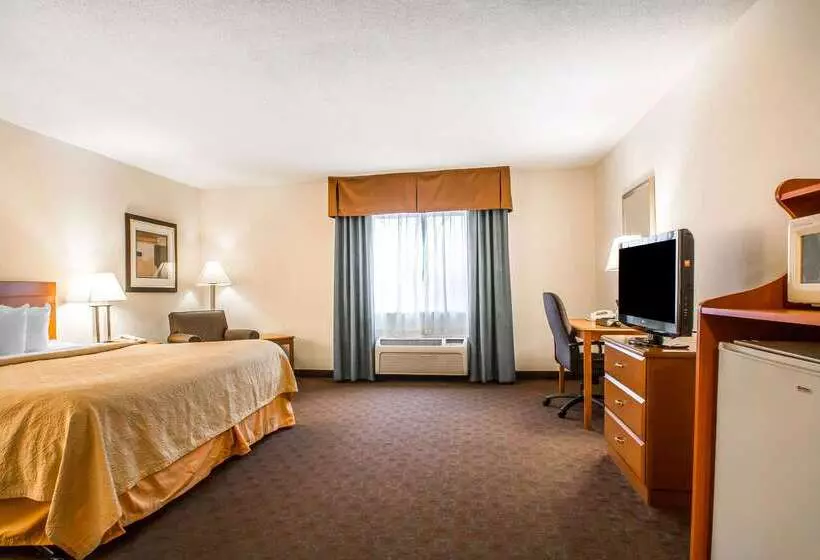 فندق Quality Inn Morris I80