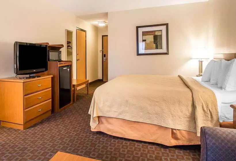 فندق Quality Inn Morris I80
