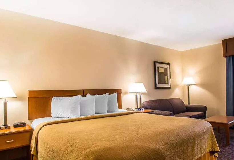 فندق Quality Inn Morris I80