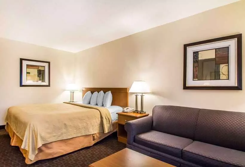 فندق Quality Inn Morris I80
