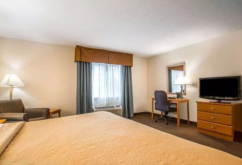 فندق Quality Inn Morris I80