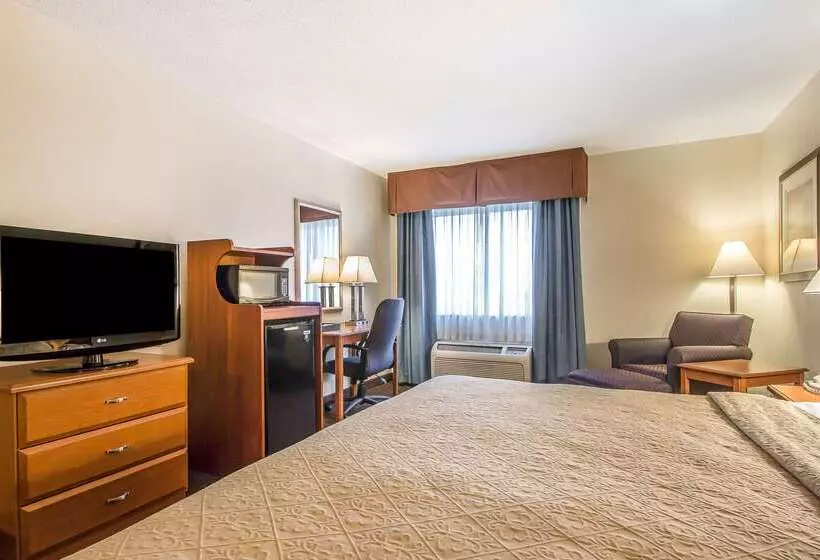 فندق Quality Inn Morris I80