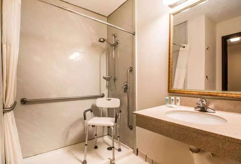 فندق Quality Inn Morris I80