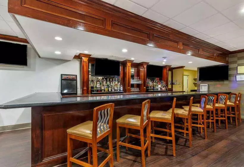 ホテル Quality Inn Windsor Mill   Baltimore