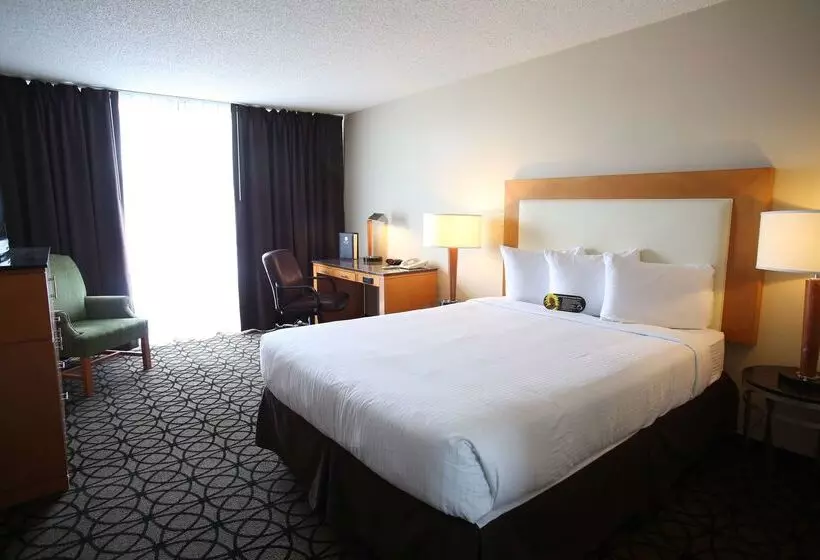 هتل Red Lion Inn & Suites Olympia, Governor