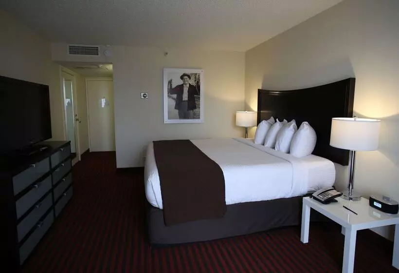 هتل Red Lion Inn & Suites Olympia, Governor