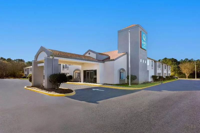 ホテル Quality Inn