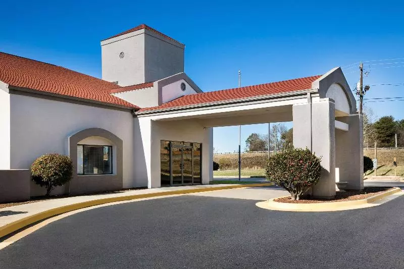 ホテル Quality Inn