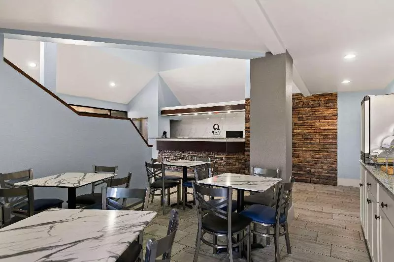 ホテル Quality Inn