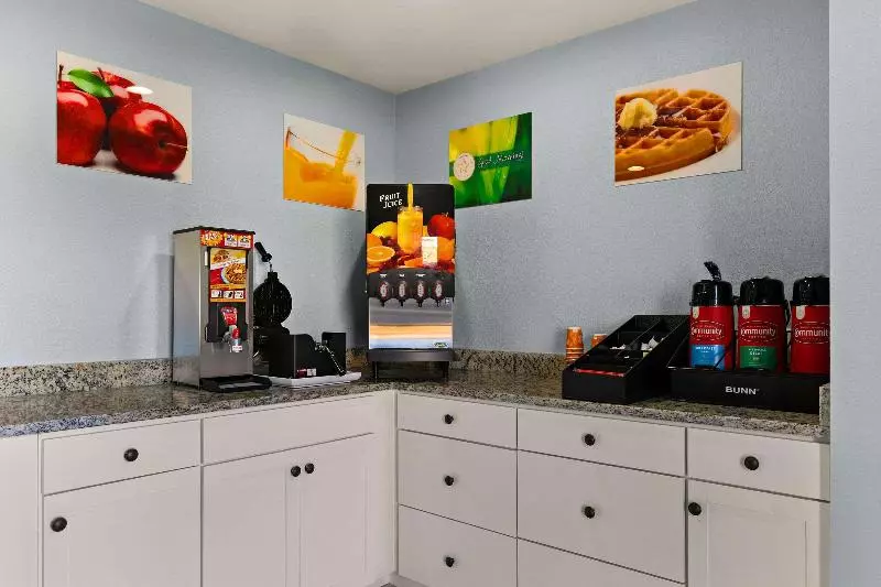 ホテル Quality Inn