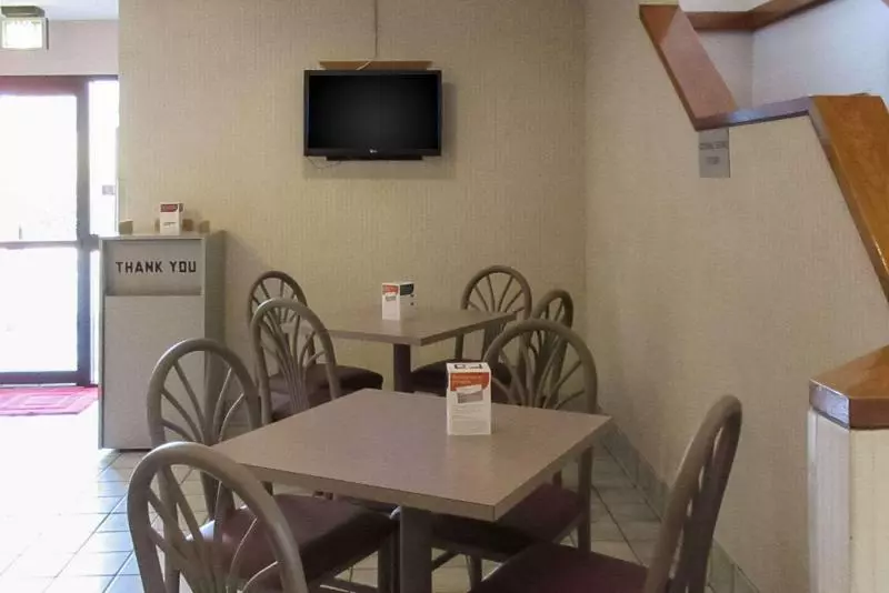 ホテル Quality Inn