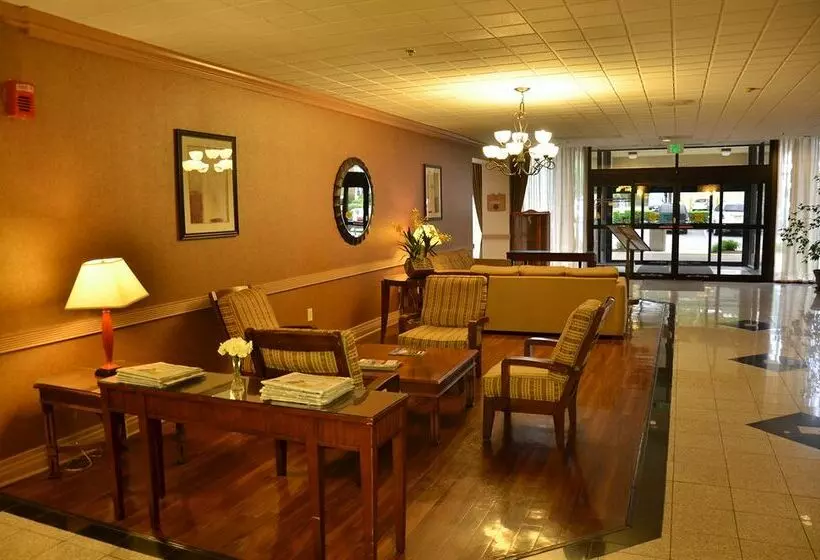 فندق La Quinta Inn & Suites Runnemede-Philadelphia