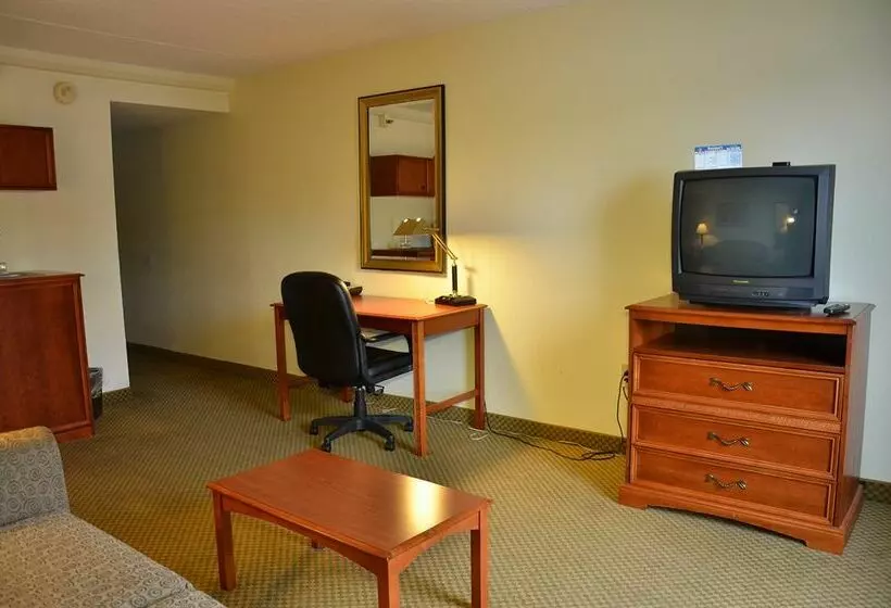 فندق La Quinta Inn & Suites Runnemede-Philadelphia