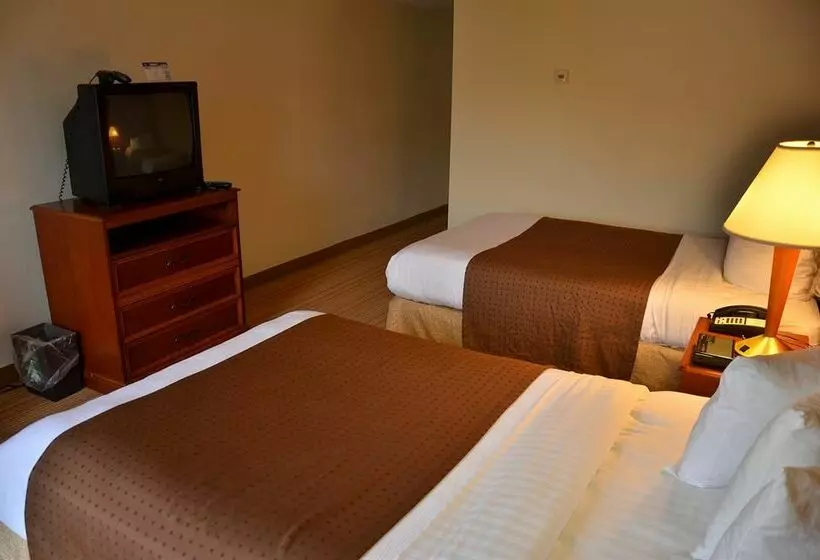 فندق La Quinta Inn & Suites Runnemede-Philadelphia