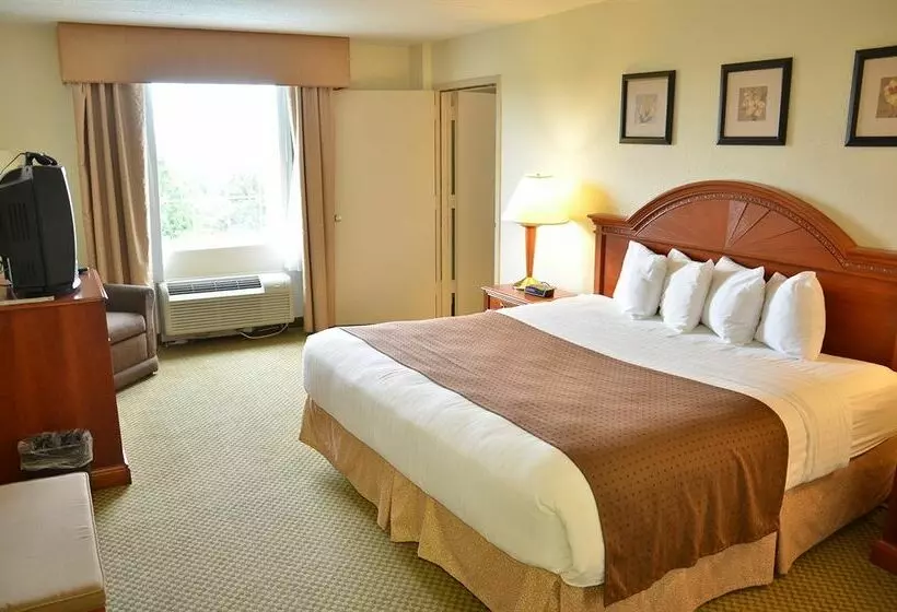 فندق La Quinta Inn & Suites Runnemede-Philadelphia