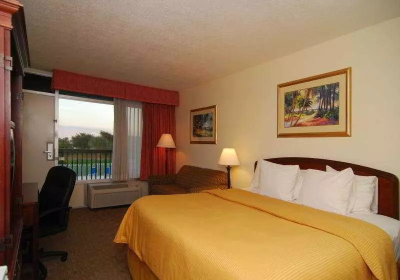 Отель St. Stephen Coptic Orthodox Church & Retreat Center