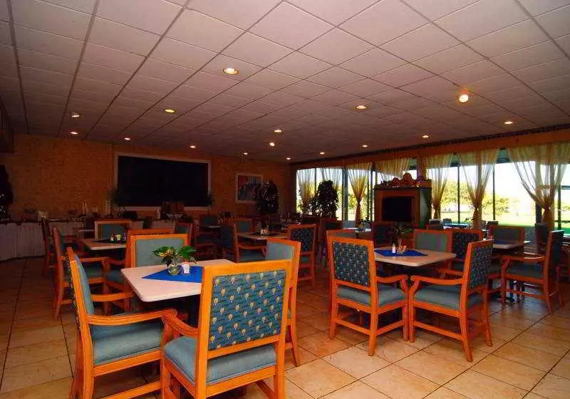 Отель St. Stephen Coptic Orthodox Church & Retreat Center