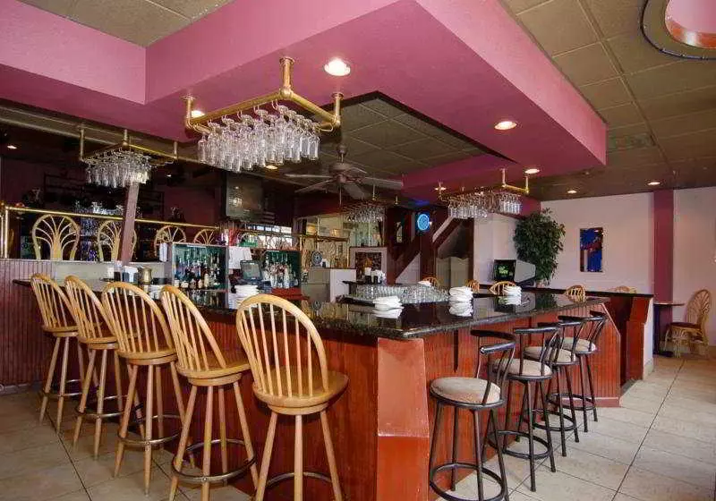 Отель St. Stephen Coptic Orthodox Church & Retreat Center