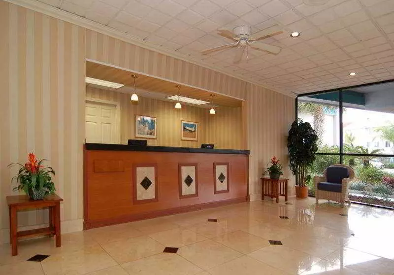 Отель St. Stephen Coptic Orthodox Church & Retreat Center