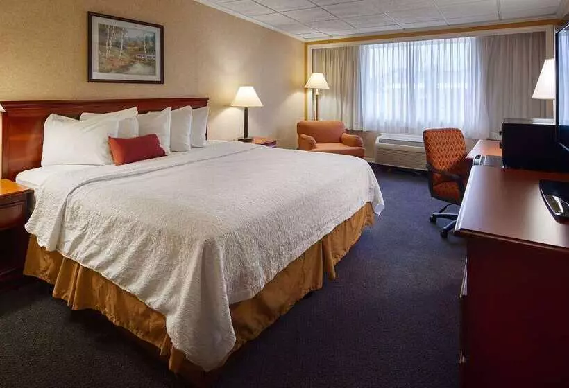 Surestay Plus Hotel By Best Western Lehigh Valley