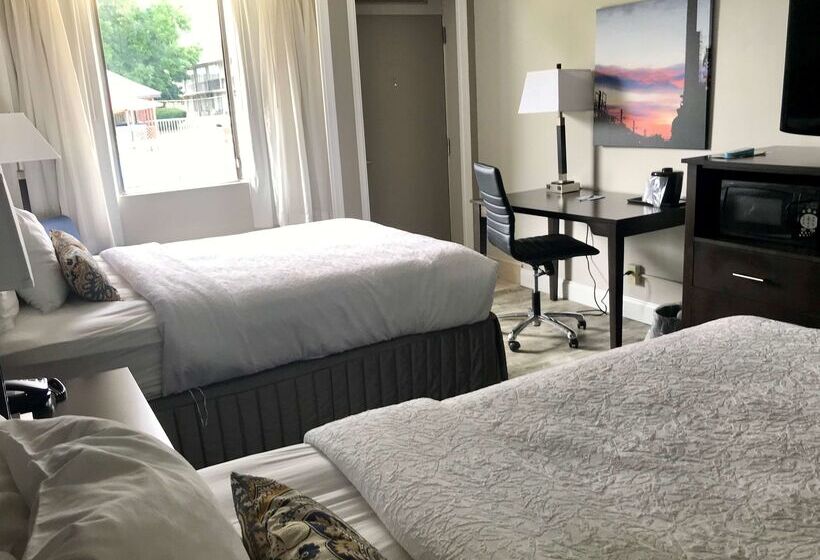 Surestay Plus Hotel By Best Western Lehigh Valley