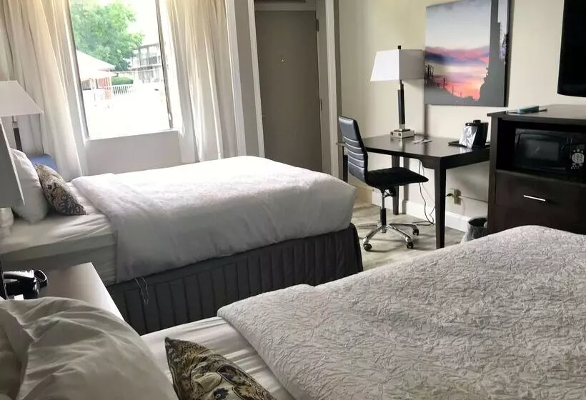 Surestay Plus Hotel By Best Western Lehigh Valley