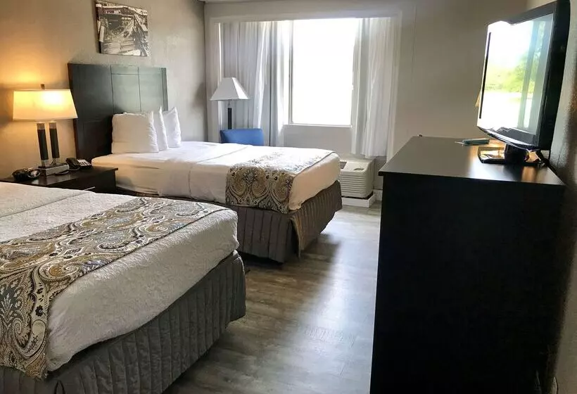 Surestay Plus Hotel By Best Western Lehigh Valley