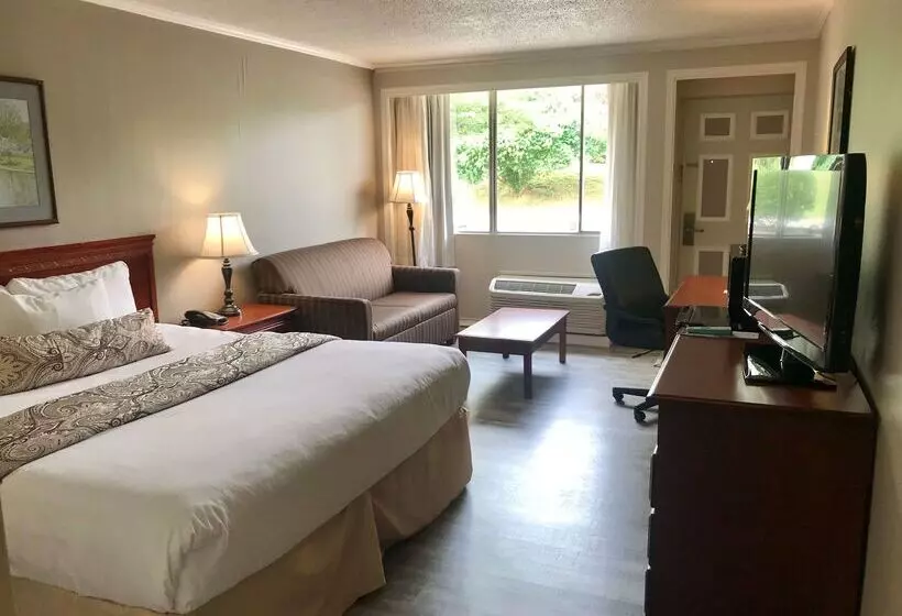 Surestay Plus Hotel By Best Western Lehigh Valley